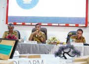 Tahun 2025, Pj. Wali Kota Tebing Tinggi Akan Fokuskan Pada 3 Program Ini