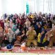 Penjabat Wali Kota Tebing Tinggi Jalin Silaturahmi Dengan Perwakilan Warga Penerima Bantuan PKH, BPNT DAN DTKS