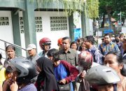 Pj. Wali Kota Tebing Tinggi Tinjau Pasar Pengendalian Harga, Berharap Kegiatan Serupa Rutin Dilaksanakan