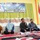 Pj. Wali Kota Tebing Tinggi Dialog Interaktif Bersama Warga Kelurahan Pasar Gambir, Satria dan Tambangan Hulu