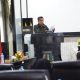 Penjabat Wali Kota Tebing Tinggi Sampaikan Dua Nota Jawaban Dalam Rapat Paripurna DPRD