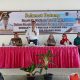 Pj. Wali Kota Tebing Tinggi Silaturahmi Dengan Kader PKK Dan Penerima PKH Di Kecamatan Padang Hulu