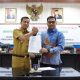 DPRD Kota Tebing Tinggi Setujui Ranperda APBD 2025, Pj. Wali Kota Sampaikan Terima Kasih