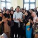 Jalin Silaturahmi, Pj. Wali Kota Tebing Tinggi Bincang Santai Bersama Warga
