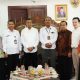 Tingkatkan Kualitas Pendidikan, Pemko Tebing Tinggi Siap Jalin MoU Jenjang Pendidikan S2 DAN RPL dengan STIE Bina Karya