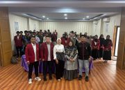 Wujudkan Indonesia Emas 2045, IMM Hukum Gelar Seminar Kewirausahaan
