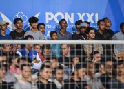 Tiket PON XXI Gratis di Sumut, Bisa Didapatkan Langsung di Arena