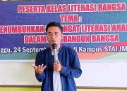 Tata Nilai Budaya Modal Utama Wujudkan Masyarakat Langkat Berkah