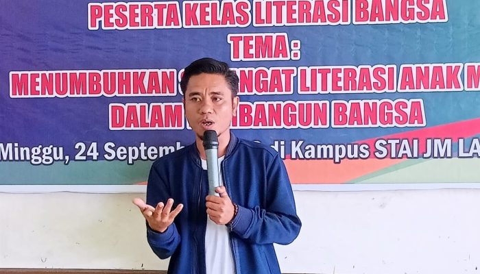 Tata Nilai Budaya Modal Utama Wujudkan Masyarakat Langkat Berkah
