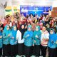 Pemerintah Kota Binjai Serahkan Honor Kader Posyandu