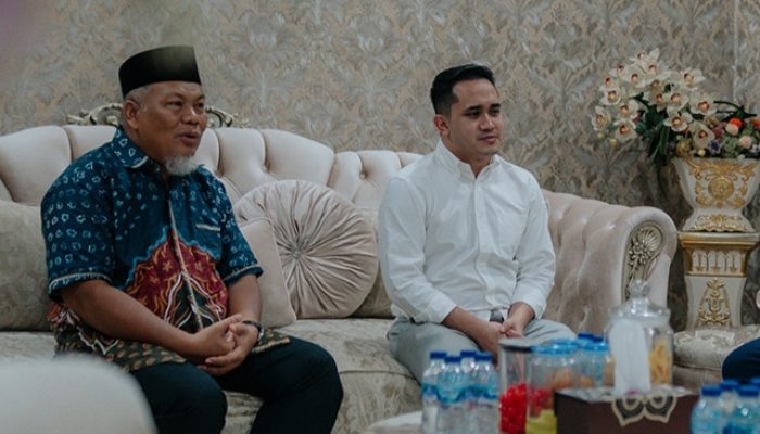 Pak Is Paparkan Strategi BISA Menang Pilkada Langkat