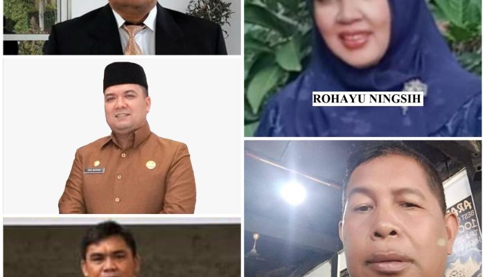 Sejarah Buruk Polda Sumut Tak Tahan 5 Tersangka P3K Langkat