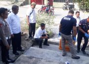 Geng Motor Bentrok di Tamora, 1 Orang Tewas Dibacok