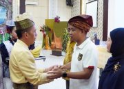 Pj. Wali Kota Ungkap Rasa Bangga, Kota Tebing Tinggi Menjadi Satu-satunya Kota di Sumatera Utara Yang Dipercaya Menggelar GSMS Tahun 2024