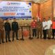 Sosialisasi Pengawasan dan Launching Indeks Kerawanan Pemilihan Serentak Tahun 2024