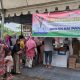 Pemko Tebing Tinggi Gelar Gerakan Pangan Murah, Wujud Konkret Upaya Tekan Inflasi Dan Bantu Masyarakat Penuhi Kebutuhan Pangan Pokok