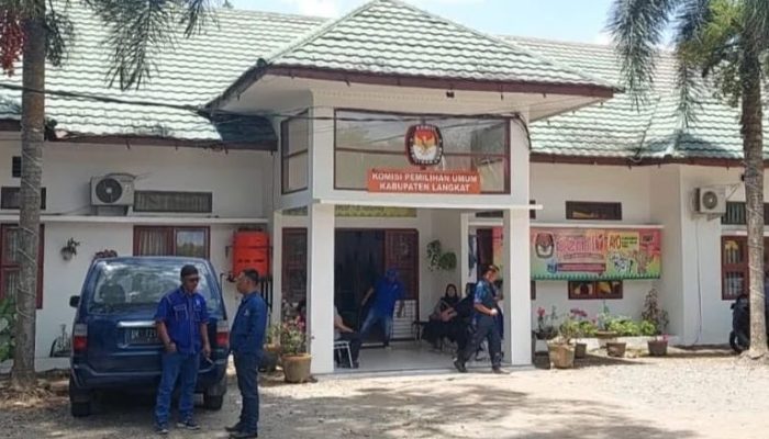 Publik Jadi Berpikir Macam-Macam Terkait Uang Dicuri Maling Dalam Mobil Bendahara KPU Langkat