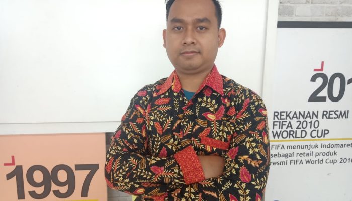 Gempar Ingatkan Pemimpin Langkat Jangan Coba Curi Uang Rakyat