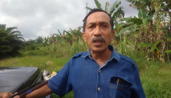 Tak Tahu Uang Ratusan Juta Dirampok di Mobil Bendahara KPU Langkat, Pedagang Pasar Minta Polisi Usut Tuntas