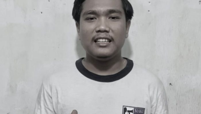 Maki Soroti Bimtek Aparatur Desa Labura, Minta APH Lakukan Penelusuran