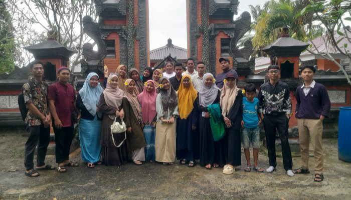 Kampung Bali Langkat Bisa Jadi Contoh Pendidikan Multikultural dan Moderasi Beragama