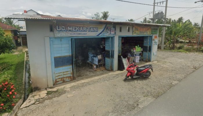 Bertentangan dengan Asta Cita Presiden Prabowo, Kios Pupuk UD Mekar Tani Malah Jual Urea Subsidi di Atas HET