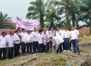 Prabowo Mania 08 Sebut Kabupaten Langkat Daerah Terkorup dan Sulit Dihilangkan, Mengapa?