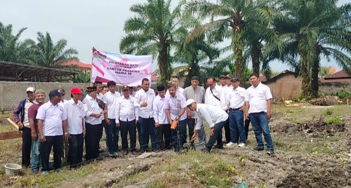 Prabowo Mania 08 Sebut Kabupaten Langkat Daerah Terkorup dan Sulit Dihilangkan, Mengapa?