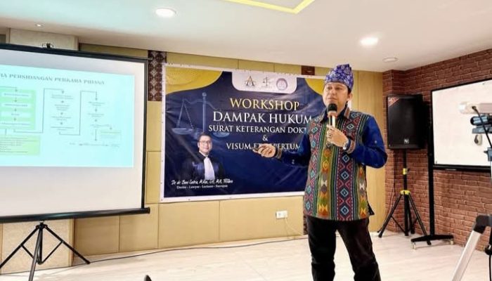 KASN Bersama APH Diminta Kolaborasi Panggil Plt Kadisdik Langkat Terkait Pengangkatan Kasek