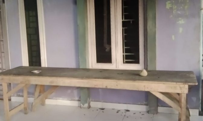 Kades Pantai Cermin Akui Warganya Laporkan Usai Pengancaman Terduga Pelaku Bandar Narkoba
