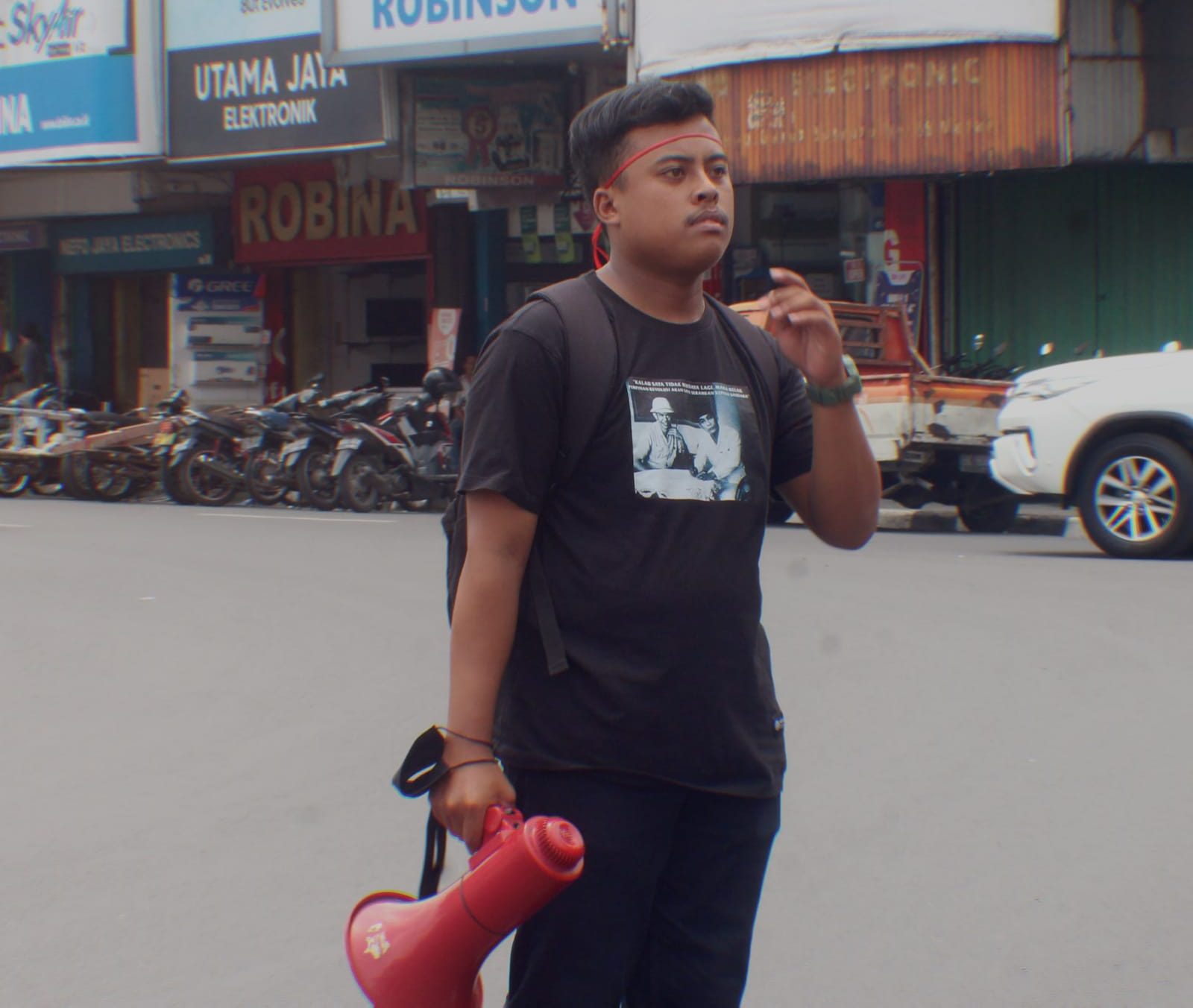 KontraS Sumut