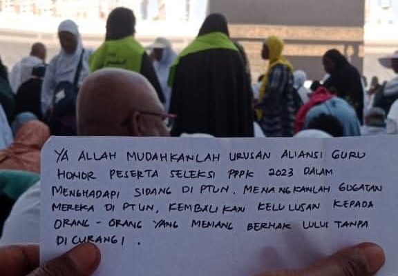 Mahkamah Agung Tolak Kasasi Bupati Langkat, LBH Medan : Bupati Langkat Harus Segera Laksanakan Putusan PTUN Medan