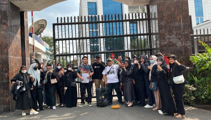 Menunggu Kejati Sumut Umumkan Hasil Penelitian Berkas 3 Tersangka PPPK Langkat