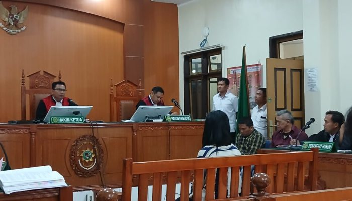 Pembunuhan Wartawan Karo Sekeluarga Semakin Terungkap, Saksi Sebut Ada Dugaan Kuat Keterlibatan Koptu HB