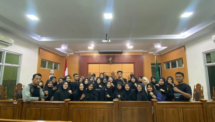 Doa di Depan Ka’bah Mekah Makbul, PTTUN Kuatkan Putusan PTUN Medan Terkait PPPK, Pemkab Langkat Kalah Lawan Guru Honorer