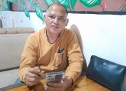 Tak Diberi Kesempatan untuk Berbicara kepada Kliennya, Pengacara Lapor Kapolri Oknum Polsek Salapian