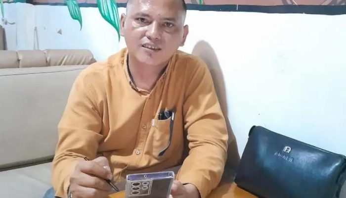 Tak Diberi Kesempatan untuk Berbicara kepada Kliennya, Pengacara Lapor Kapolri Oknum Polsek Salapian