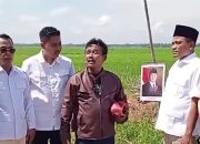 Prabowo Perintahkan Fraksi Gerindra DPRD Langkat dengarkan Aspirasi Petani