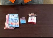 Karyawan Diskotek Blue Sky Ditangkap, Jual Ekstasi