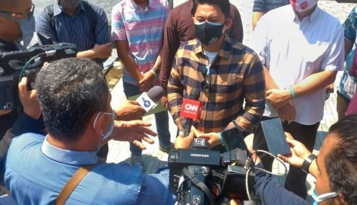 Kasus PPPK Langkat, Pakar Hukum Pidana Sarankan Penyidik Periksa Semua Pihak Terkait, Kelima Tersangka Diminta Berani untuk Justice Collaborator