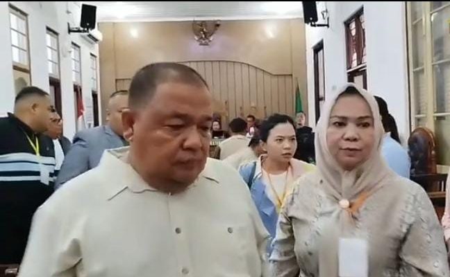 Didakwa Korupsi Rp68,4 Miliar, Mantan Bupati Langkat Bersama Abang Kandungnya Muluskan Proyek yang Masuk “Daftar Pengantin”