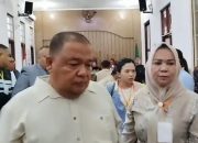 Didakwa Korupsi Rp68,4 Miliar, Mantan Bupati Langkat Bersama Abang Kandungnya Muluskan Proyek yang Masuk “Daftar Pengantin”
