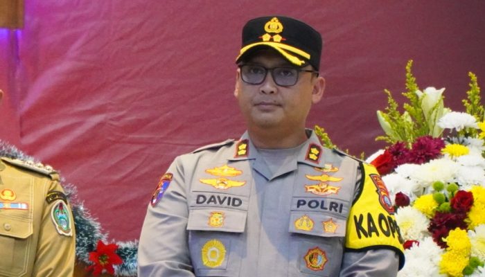Perdamaian Korban & Pembacok, Kapolres Langkat Jelaskan Mekanisme Hukumnya!