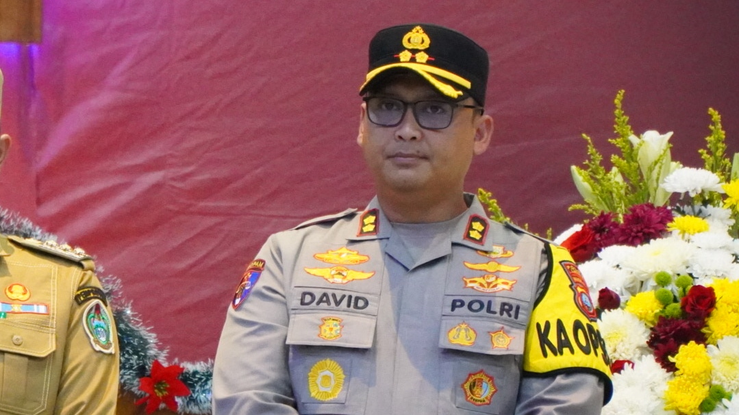 KKJ Minta Polisi Ungkap Motif Pelemparan Molotov Rumah Wartawan di Langkat