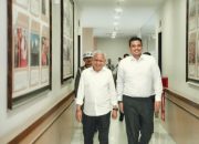 Selamat Datang Gubernur Sumut, Harapan Pemulihan di Tengah Tantangan Berat Ekonomi