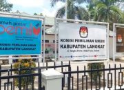 KPU Langkat Buka Suara Terkait Gaji PPK dan PPS Belum Dibayar