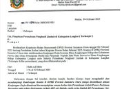 Komisi D DPRD Sumut Belum Ada Buka Suara Terkait Hasil Pertemuan dengan 64 Perusahaan Penghasil Limbah di Langkat