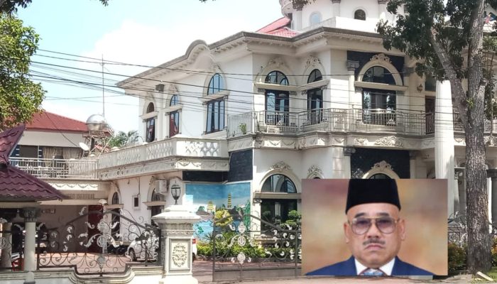 Harta Kekayaan Wakil Ketua DPRD Langkat di LHKPN Rp20 Juta, Pengamat: Tak Masuk Akal, Jujurlah!