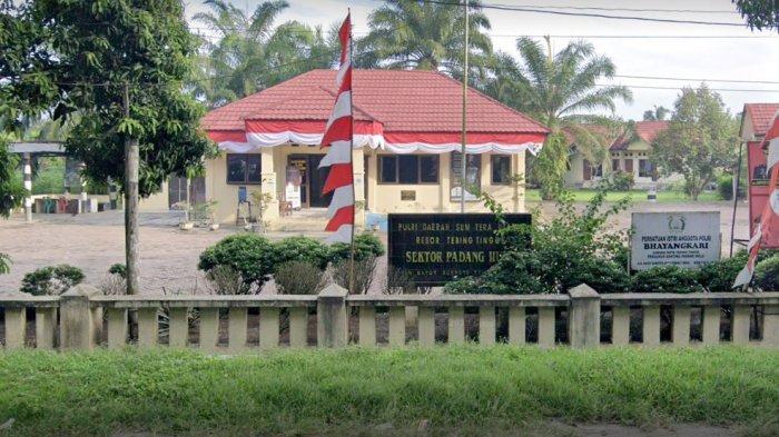 Motif Pelaku Pembunuhan Selingkuhan Istri di Langkat