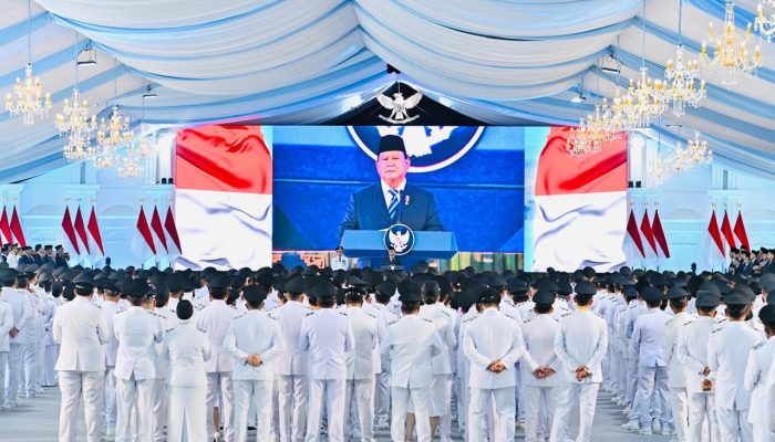 Prabowo Ingatkan Pemda Gunakan Anggaran Sebaik-Baiknya, Biaya Pendidikan Cukup Besar